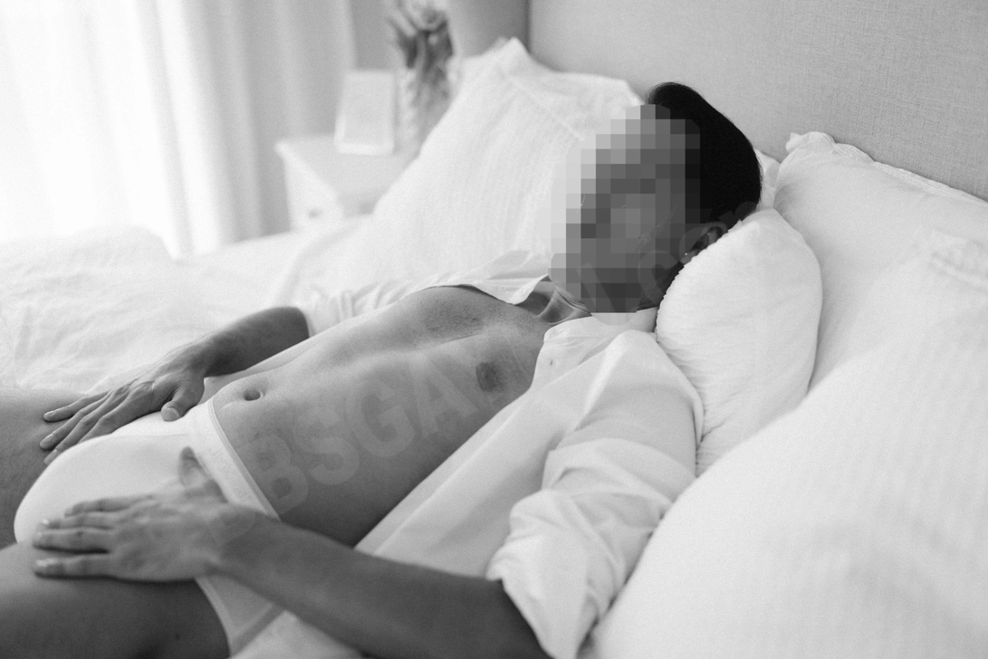 Эскорт и массаж, услуги Санкт-Петербург: Massagespbspb 25 лет (уни) 1