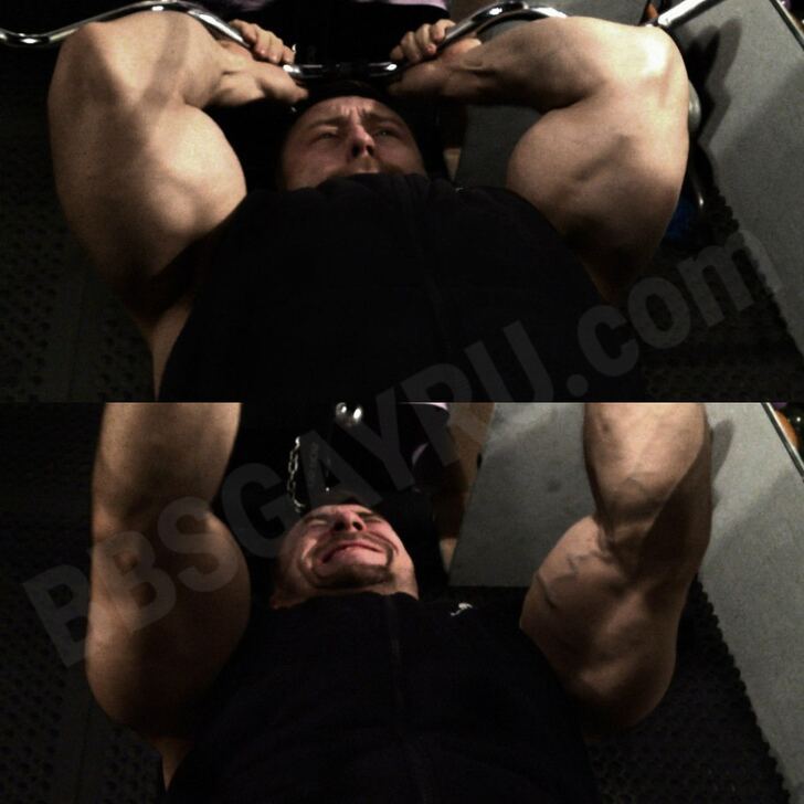 Поиск и предложения работы Санкт-Петербург: Fitnes 38 лет (другое) 4