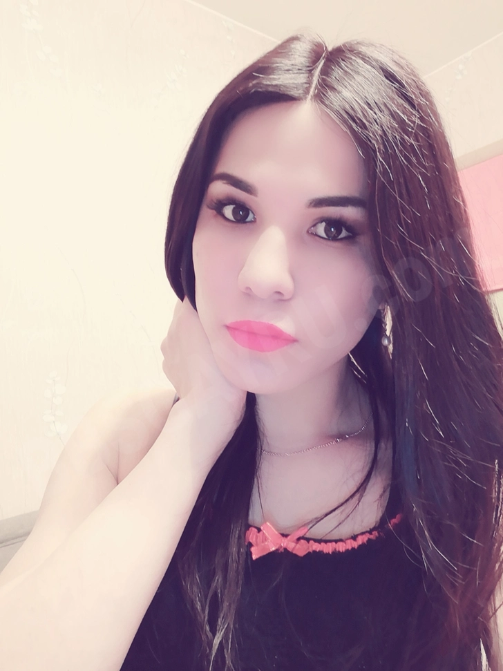 Гей-знакомства Казань: Liya 24 лет (актив) 8