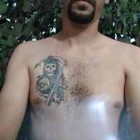 Darkwolf