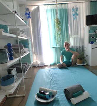 MassageВладимир