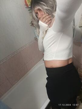 Леночка
